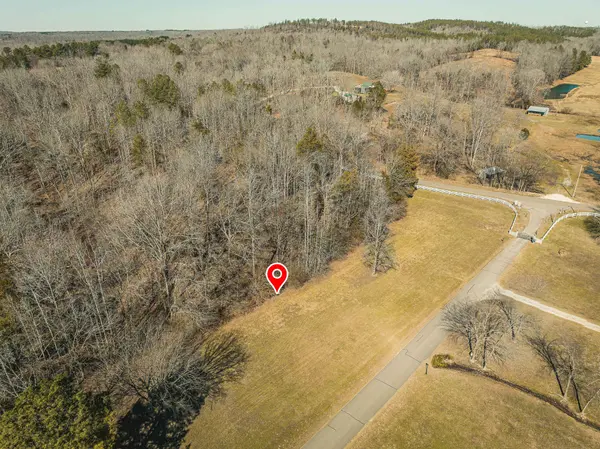 0 Creek Ridge Cove, Parsons, TN 38363