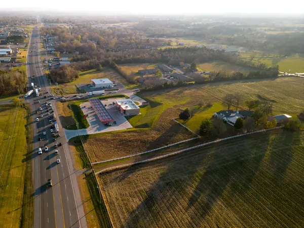 2315 Highway 231 North, Shelbyville, TN 37160