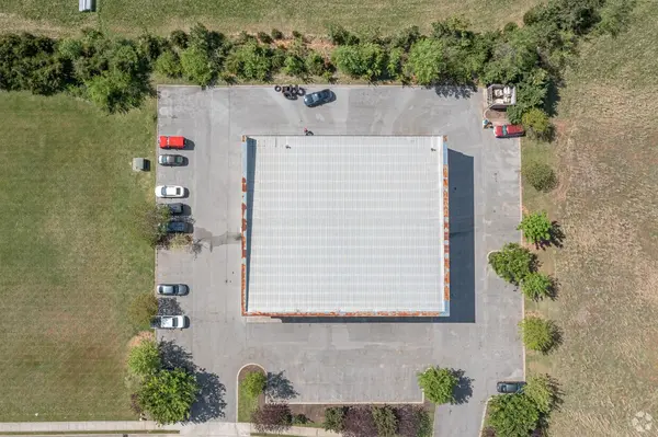 325 W Rutherford Blvd - Suite D, Murfreesboro, TN 37130