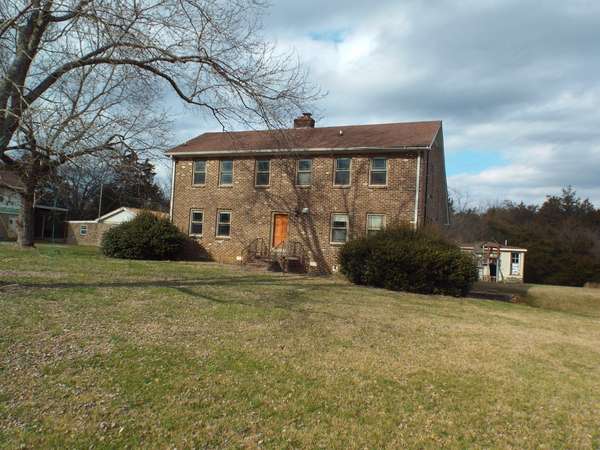 6294 Snail Shell Cave Rd, Rockvale, TN 37153