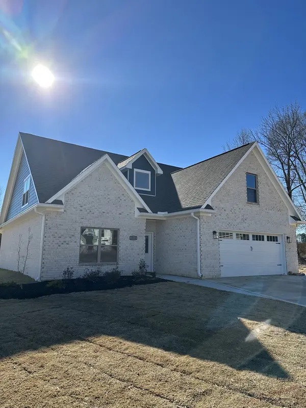 2810 Pritchards Ln, Humboldt, TN 38343