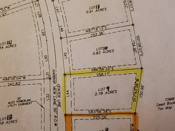 0 Harborview Lane, Waverly, TN 37185
