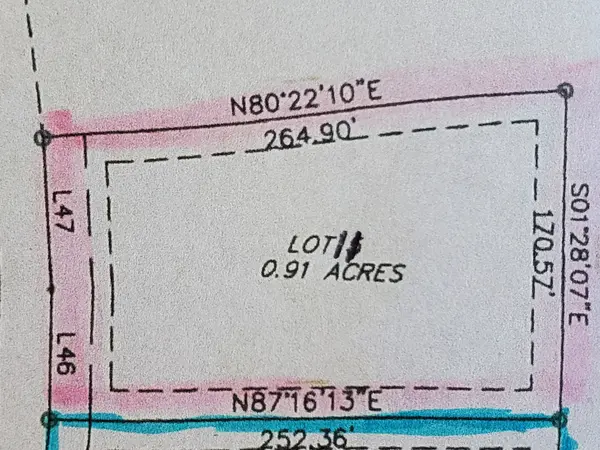 0 Harborview Lane, Waverly, TN 37185