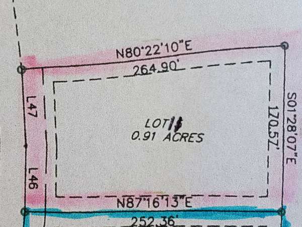 0 Harborview Lane, Waverly, TN 37185