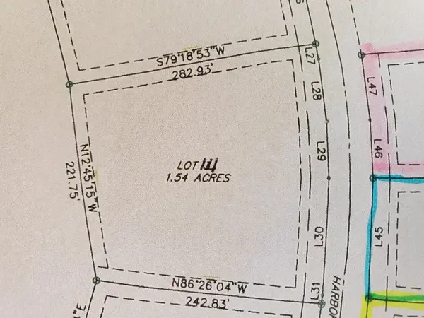 0 Harborview Lane, Waverly, TN 37185