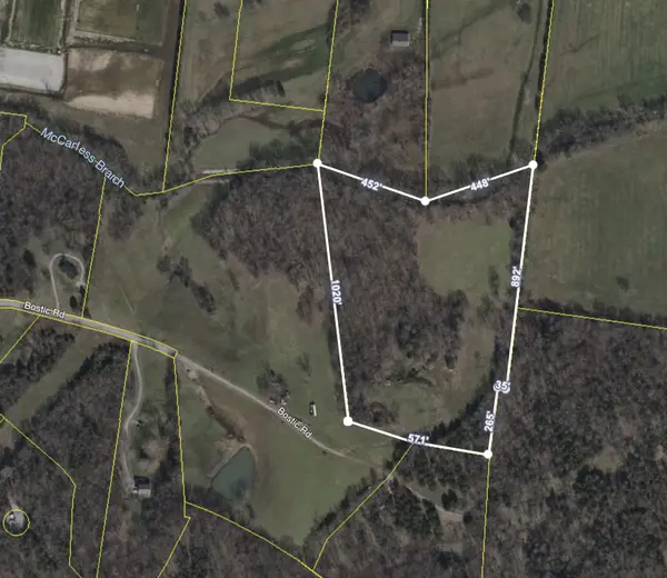 0 Bostic Rd, Nolensville, TN 37135