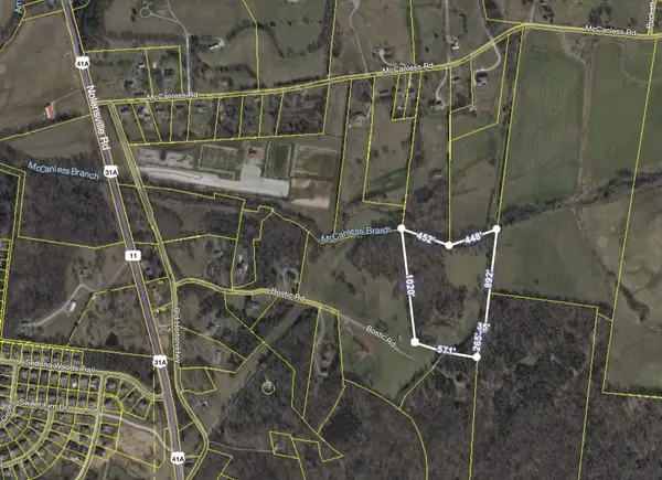0 Bostic Rd, Nolensville, TN 37135
