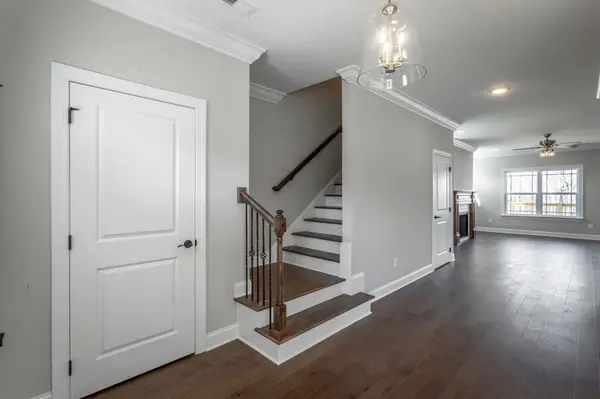 2435 Blue Mist Dr, Signal Mountain, TN 37377