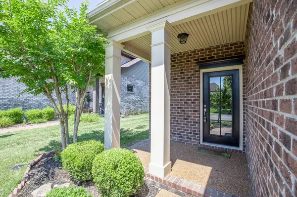 117 England PL, Hendersonville, TN 37075
