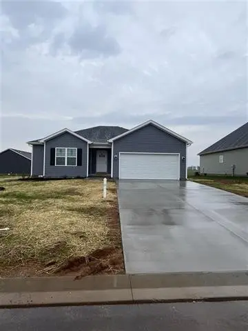 1003 Osbourn Court, Franklin, KY 42134