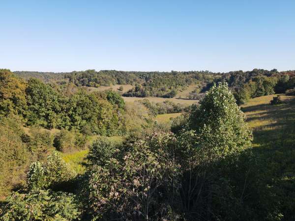 0 Noah Rd, Manchester, TN 37355