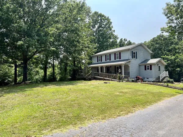 2195 Higginbottom Rd, Selmer, TN 38375