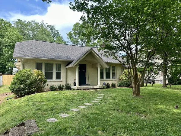 4208 Murphy Rd, Nashville, TN 37209