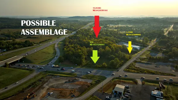 0 Powell Grove Rd, Lebanon, TN 37090