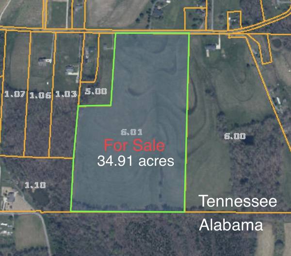 0 Old Quick Rd, Fayetteville, TN 37334