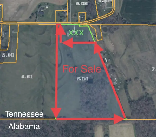 0 Old Quick Rd, Fayetteville, TN 37334