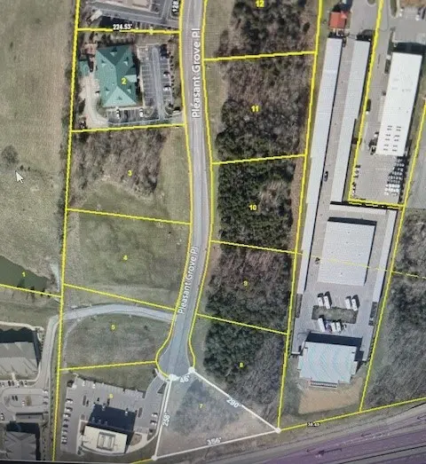 1011 Pleasant Grove Pl, Mount Juliet, TN 37122