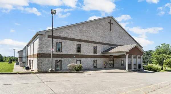 303 Fairview Ln, Clarksville, TN 37040