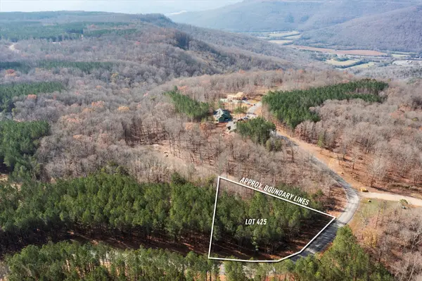 0 Moonlight Lane, Jasper, TN 37347