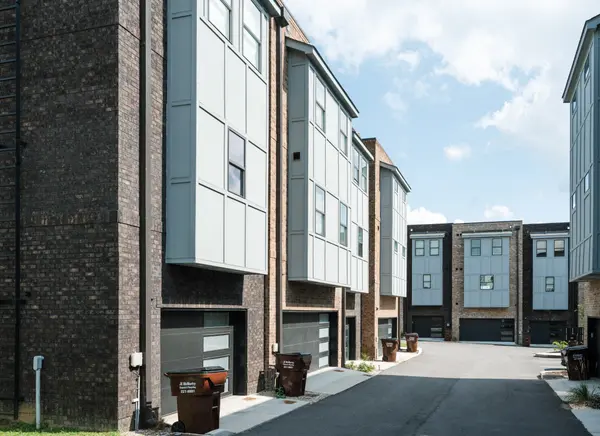 732 Inspiration Blvd #4, Madison, TN 37115
