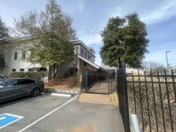 4319 Sidco Dr, Nashville, TN 37204