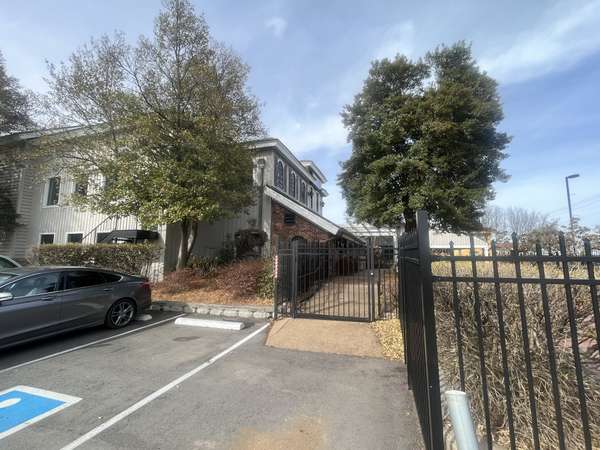 4319 Sidco Dr, Nashville, TN 37204