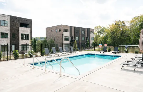 732 Inspiration Blvd #5, Madison, TN 37115