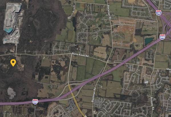 5925 Burnt Knob Rd, Murfreesboro, TN 37129