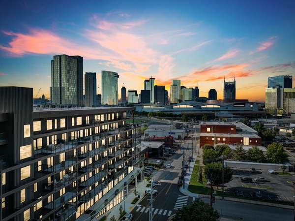 635 7th Ave #S #204, Nashville, TN 37203
