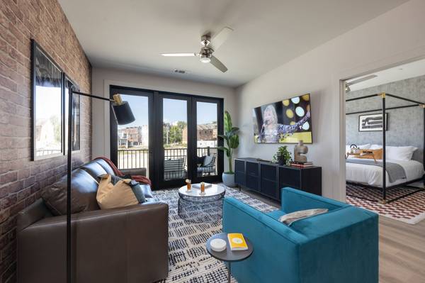 303 31st Ave #N #415, Nashville, TN 37203