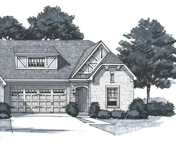 1513 Cedarbrooke Lane, Lebanon, TN 37090