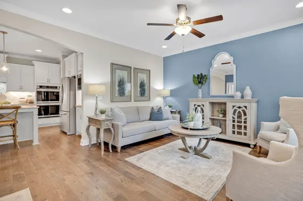 1513 Cedarbrooke Lane, Lebanon, TN 37090