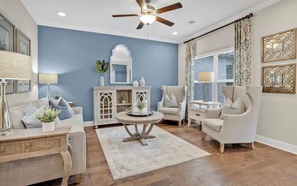 1513 Cedarbrooke Lane, Lebanon, TN 37090