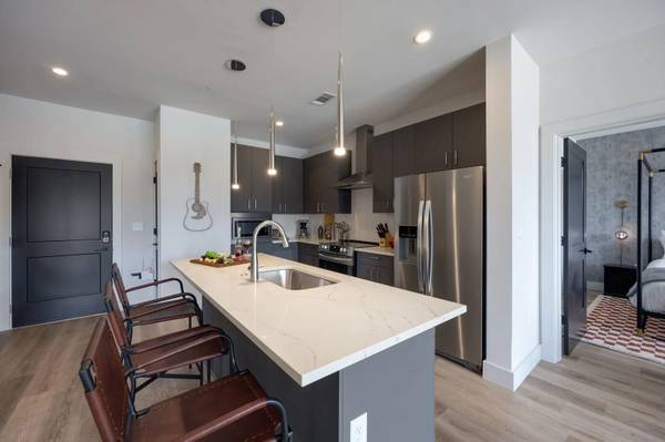 303 31st Ave #N #504, Nashville, TN 37203