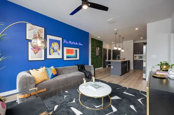 303 31st Ave #N #406, Nashville, TN 37203
