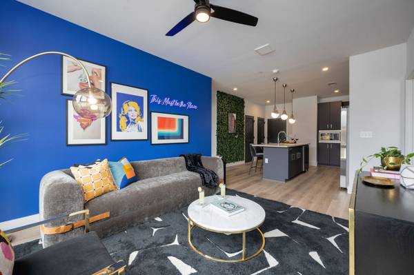 303 31st Ave #N #406, Nashville, TN 37203