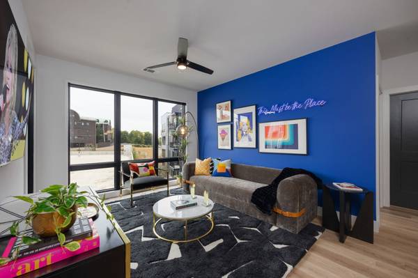 303 31st Ave #N #406, Nashville, TN 37203