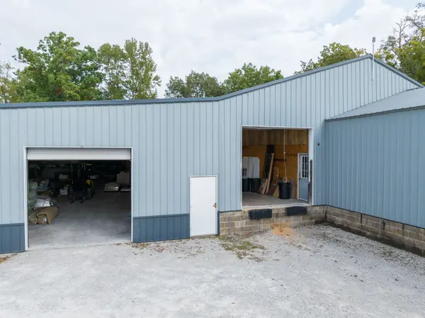 455 E Main St, Parsons, TN 38363