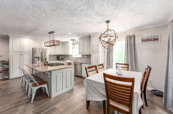 945 Old Lavinia Rd, Cedar Grove, TN 38321
