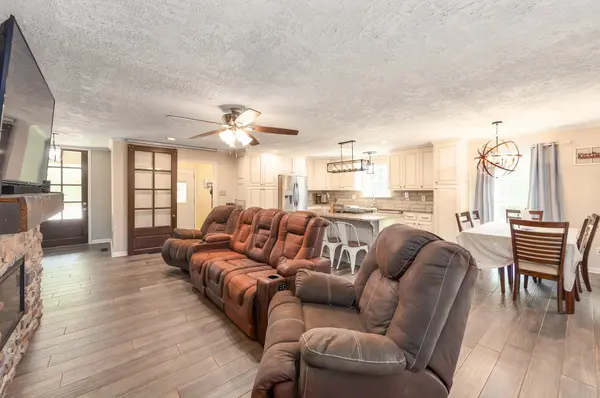945 Old Lavinia Rd, Cedar Grove, TN 38321