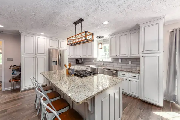 945 Old Lavinia Rd, Cedar Grove, TN 38321