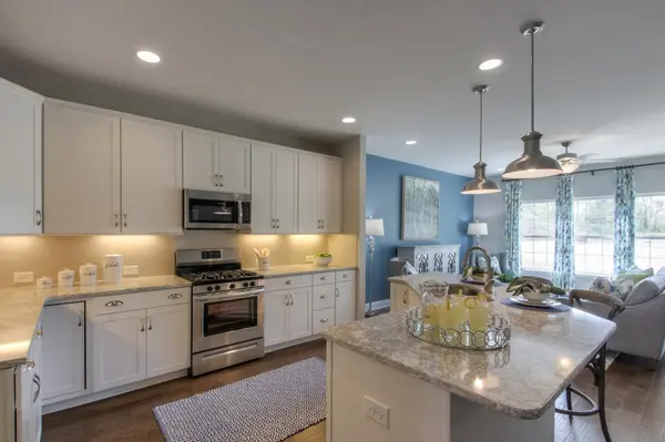 1515 Cedarbrooke Lane, Lebanon, TN 37090