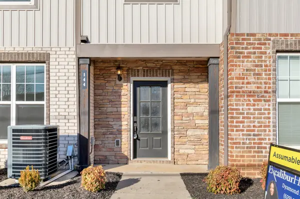 144 Ramsden Ave, La Vergne, TN 37086