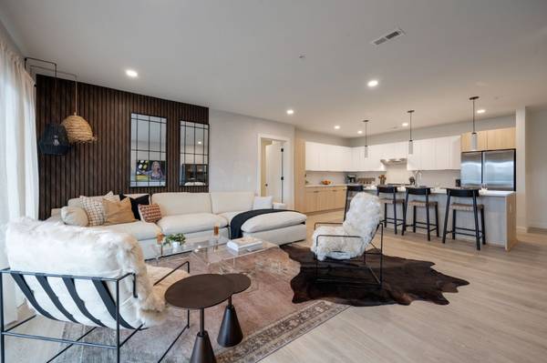 635 7th Ave #S #311, Nashville, TN 37203