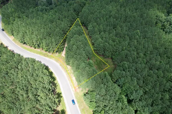 0 Crockett Point, Jasper, TN 37347