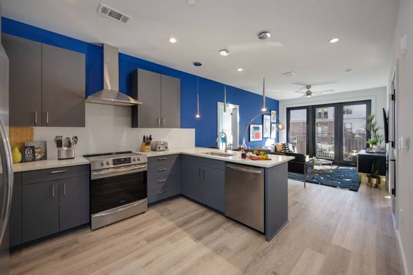 303 31st Ave #N #205, Nashville, TN 37203
