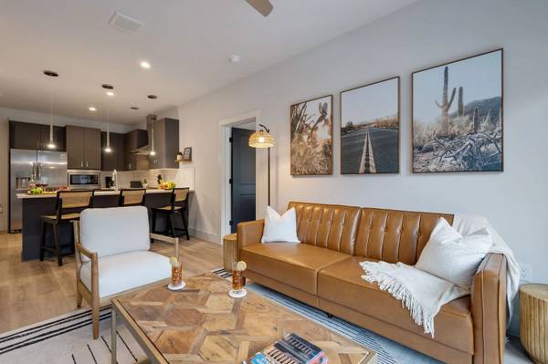 303 31st Ave #N #215, Nashville, TN 37203