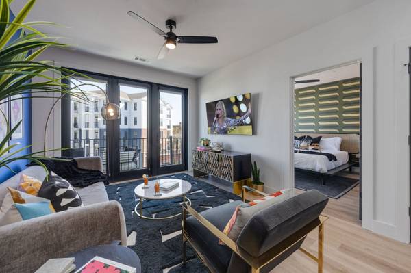 303 31st Ave #N #314, Nashville, TN 37203