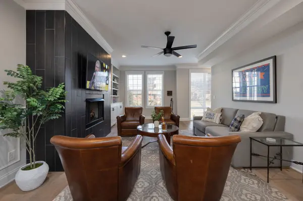 1009A 12th Ave #S, Nashville, TN 37203
