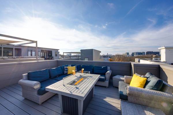 1009A 12th Ave #S, Nashville, TN 37203